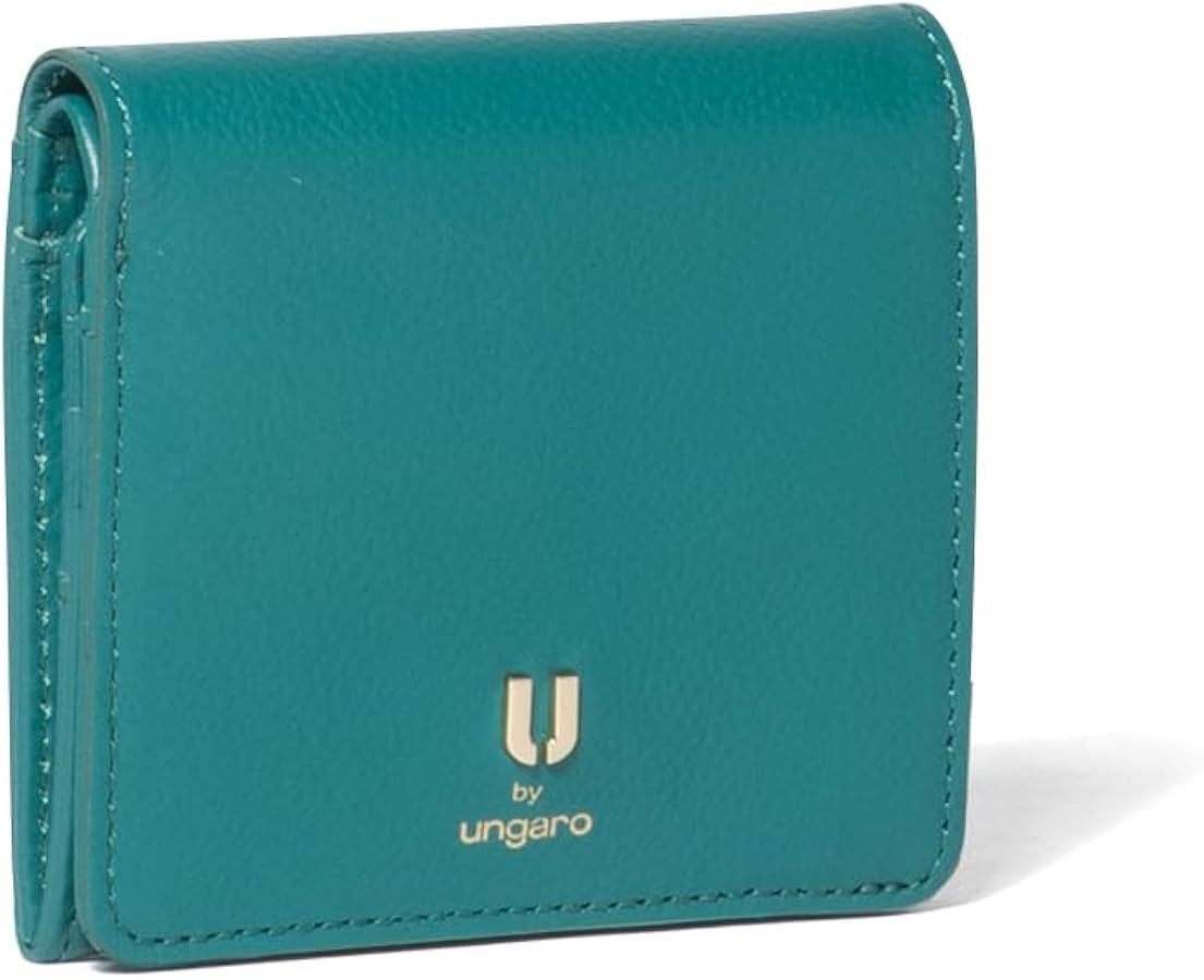 ヴィアッジオ 二つ折り財布 コンパクト革財布【ヴィアッジオ】 | Pay ID